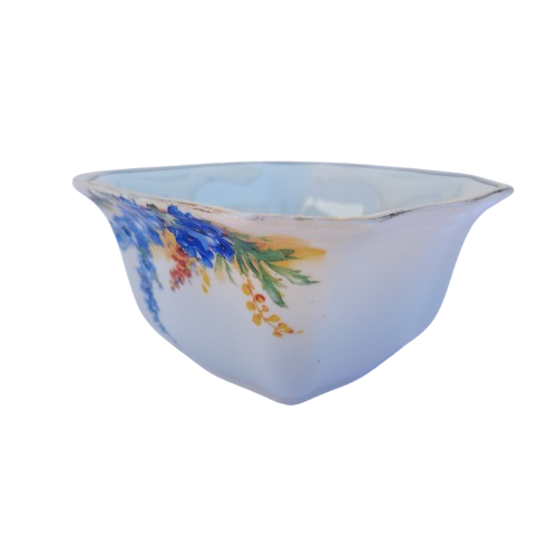 1930s Royal Winton Grimwades Avalon Large Sugar Bowl