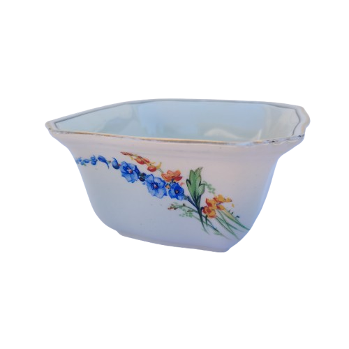 1930s Royal Winton Grimwades Avalon Large Sugar Bowl