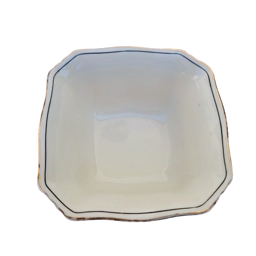 1930s Royal Winton Grimwades Avalon Large Sugar Bowl