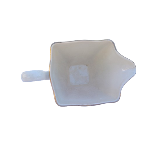 1930s Royal Winton Grimwades Hollyhocks Large Jug