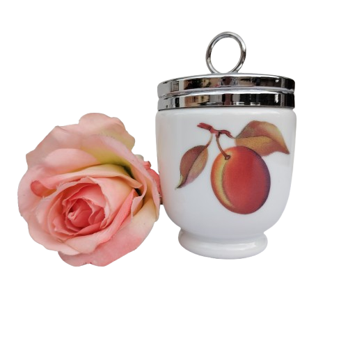 Royal Worcester Large Egg Coddler