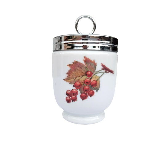 Royal Worcester Large Egg Coddler