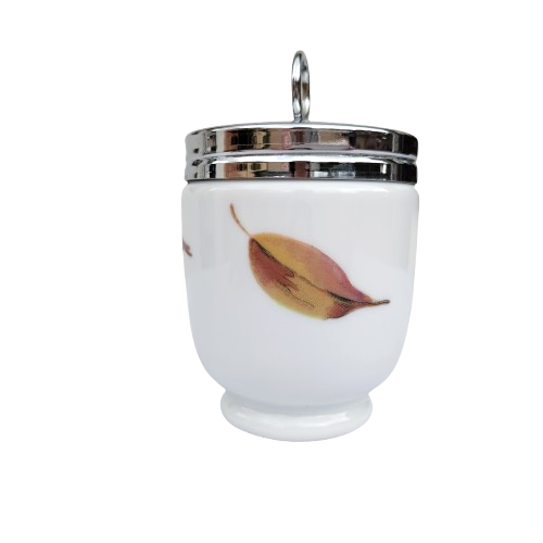 Royal Worcester Large Egg Coddler