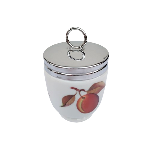Royal Worcester Large Egg Coddler