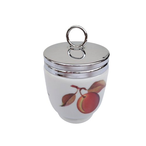 Royal Worcester Large Egg Coddler
