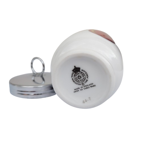 Royal Worcester Large Egg Coddler