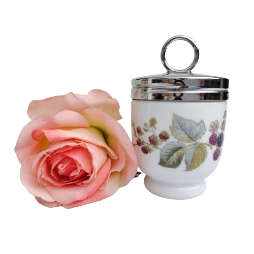 Royal Worcester Small Egg Coddler