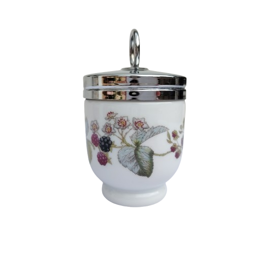 Royal Worcester Small Egg Coddler