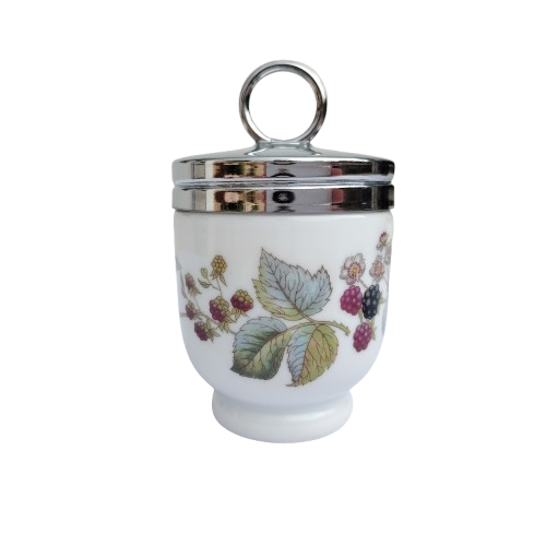 Royal Worcester Small Egg Coddler