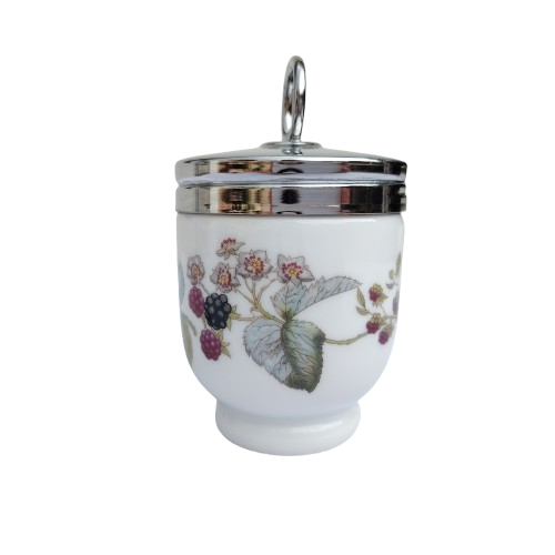 Royal Worcester Small Egg Coddler