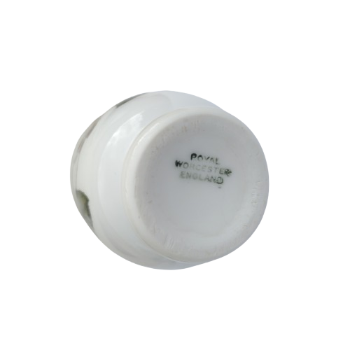 Royal Worcester Small Egg Coddler