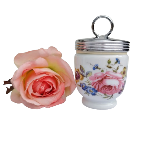 Royal Worcester Small Egg Coddler