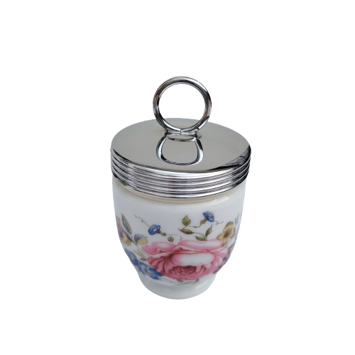 Royal Worcester Small Egg Coddler