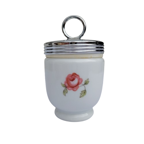 Royal Worcester Small Egg Coddler