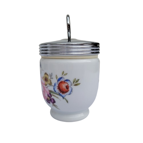 Royal Worcester Small Egg Coddler