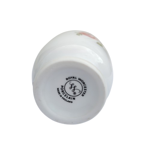 Royal Worcester Small Egg Coddler