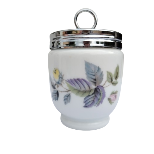 Royal Worcester Large Egg Coddler