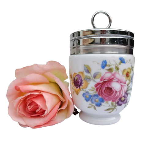 Royal Worcester Small Egg Coddler