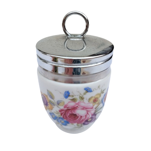 Royal Worcester Small Egg Coddler