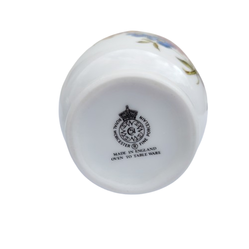 Royal Worcester Small Egg Coddler