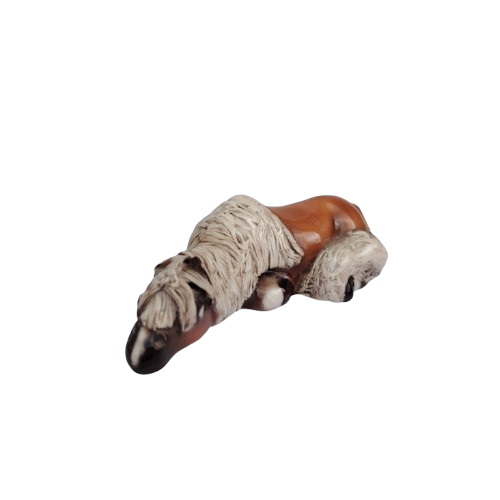 Cheval Spaghetti Horse Pony.