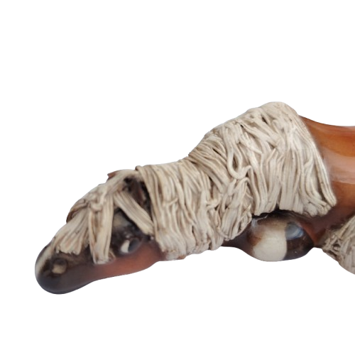 Cheval Spaghetti Horse Pony.