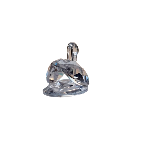 Swarovski Crystal Large Swan Beauties of the Lake