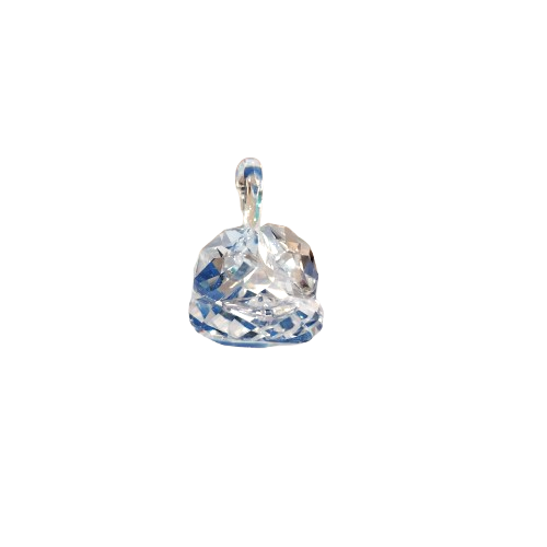 Swarovski Crystal Medium Swan Beauties of the Lake