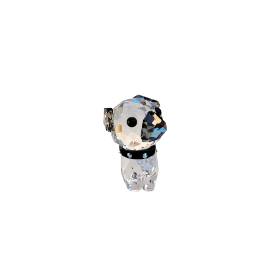Swarovski Lovlots Puppy Dog Roxy The Pug