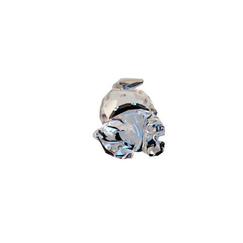 Swarovski Lovlots Puppy Dog Roxy The Pug