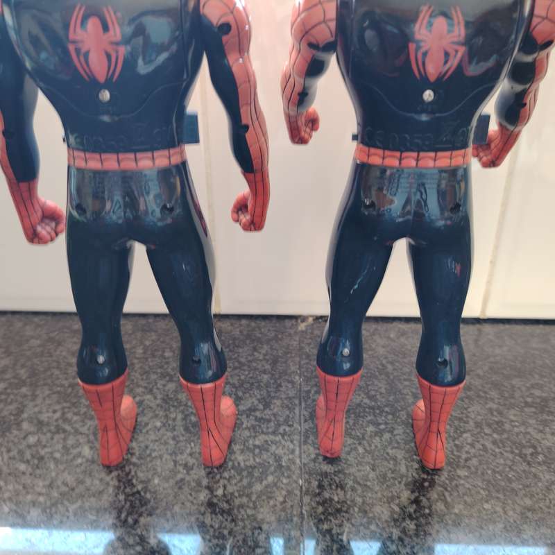 Marvel Spider - Man Walkie Talkie Set