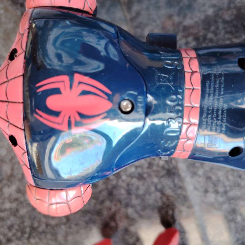 Marvel Spider - Man Walkie Talkie Set