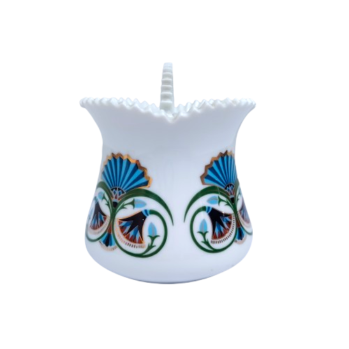 Elizabeth Arden Treasures of The Pharaohs Egyptian Vanity Jar