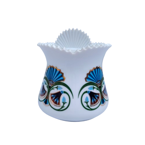 Elizabeth Arden Treasures of The Pharaohs Egyptian Vanity Jar