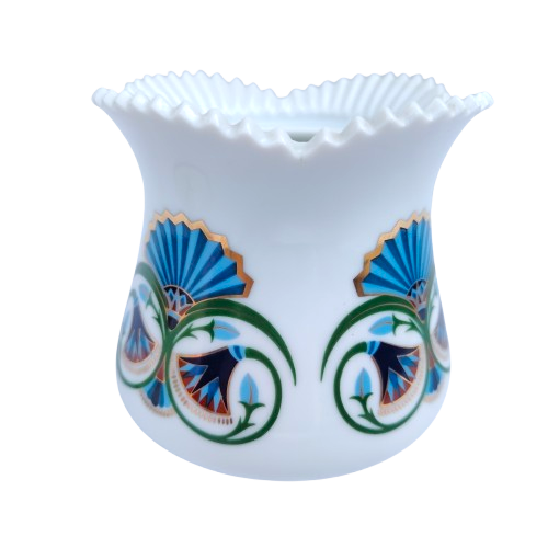 Elizabeth Arden Treasures of The Pharaohs Egyptian Vanity Jar