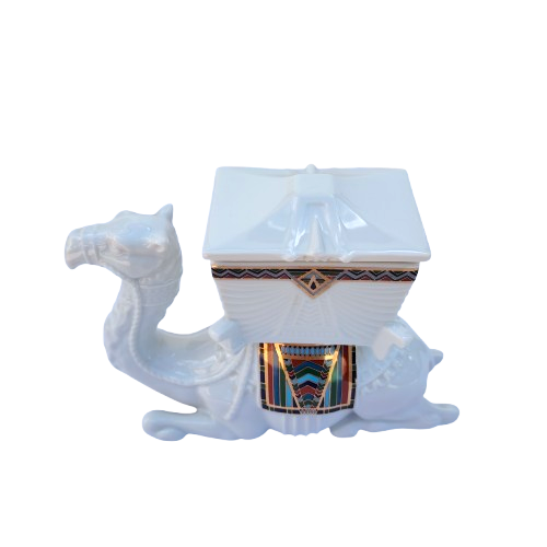 Elizabeth Arden Treasures of The Pharaohs Egyptian Royal Caravan Camel