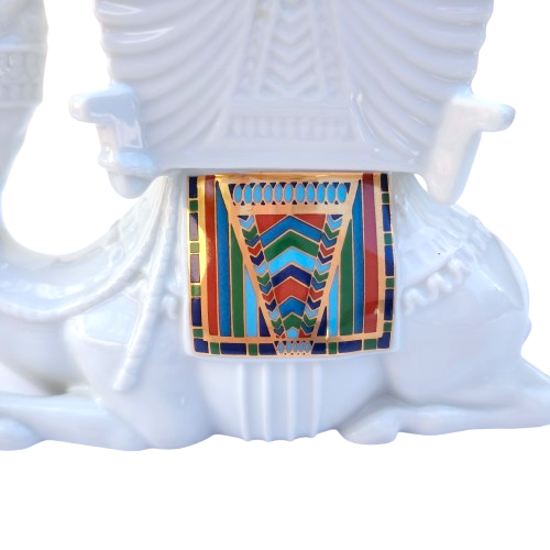 Elizabeth Arden Treasures of The Pharaohs Egyptian Royal Caravan Camel
