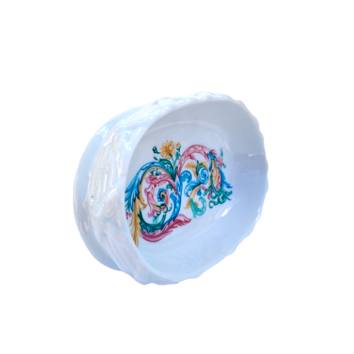 Elizabeth Arden Palais de Versailles oval-shaped Soap Dish