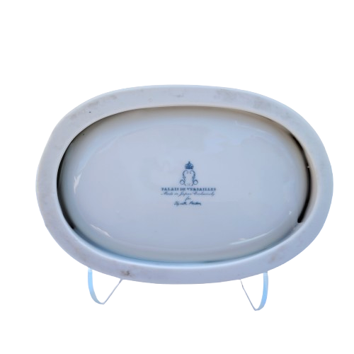 Elizabeth Arden Palais de Versailles oval-shaped Soap Dish