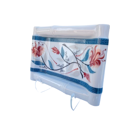 Elizabeth Arden Royal Pavillion at Brighton Soap Dish