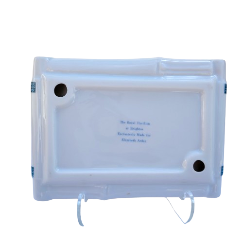 Elizabeth Arden Royal Pavillion at Brighton Soap Dish