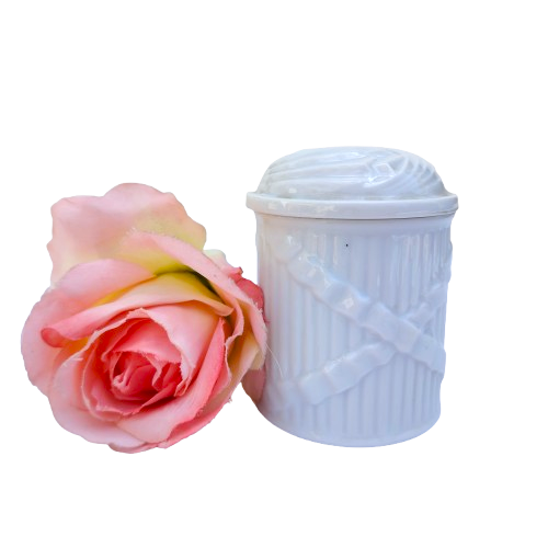 Elizabeth Arden Palais de Versailles Lidded Trinket box