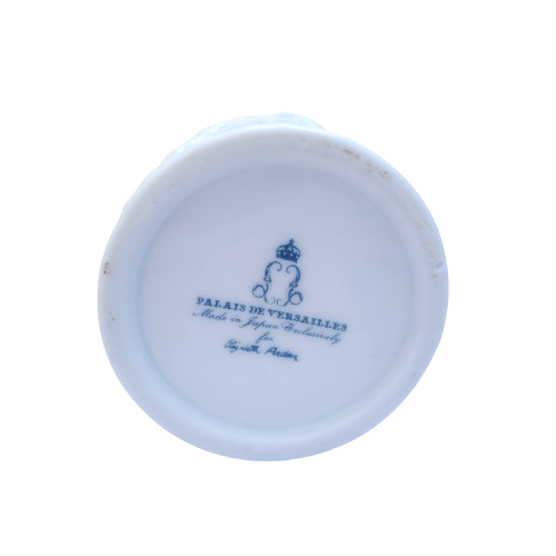 Elizabeth Arden Palais de Versailles Lidded Trinket box