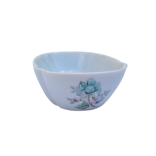Elizabeth Arden Blue Flower Soap Dish