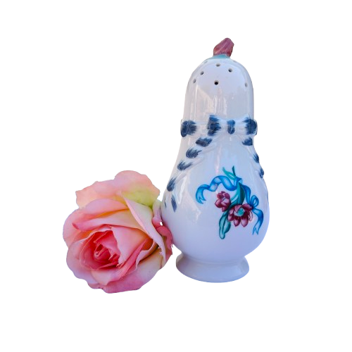 Elizabeth Arden Porcelain Powder Shaker