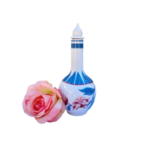 Elizabeth Arden Royal Pavillion at Brighton Perfume Bottle