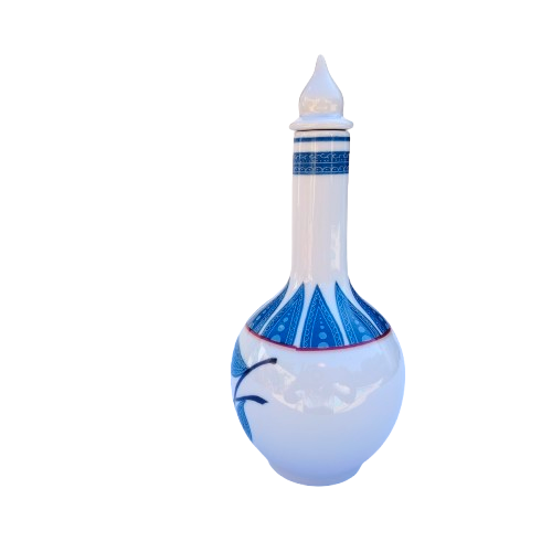 Elizabeth Arden Royal Pavillion at Brighton Perfume Bottle
