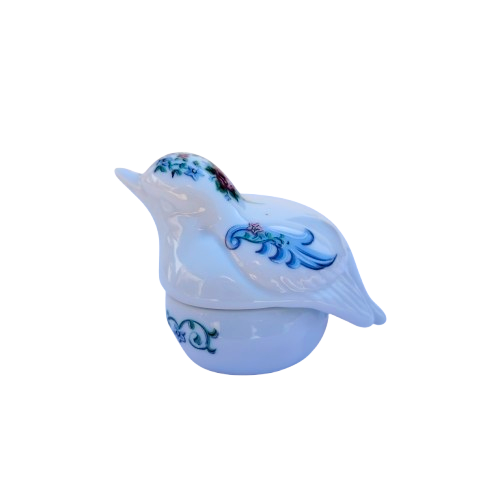 Elizabeth Arden Southern Heirlooms Bird Trinket Box