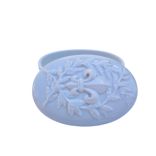 Elizabeth Arden Palais de Versailles oval-shaped Trinket box