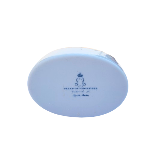 Elizabeth Arden Palais de Versailles oval-shaped Trinket box